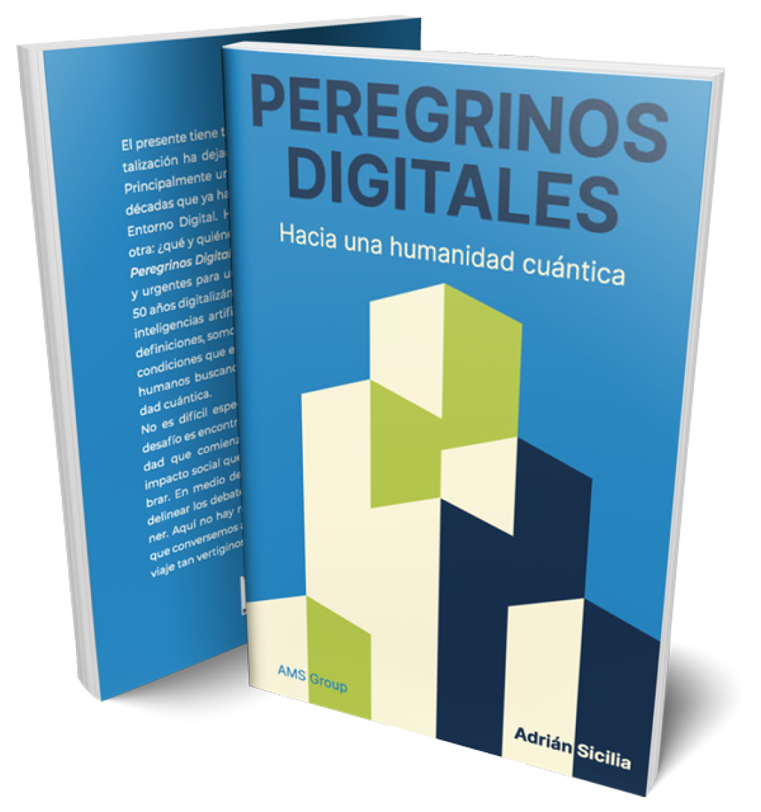 Pelegrinos Digitales